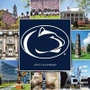 Cal 2017 Penn State University (Calendar) - TF Publishing Photo