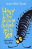 Harry the Poisonous Centipede Goes To Sea (Paperback) - Lynne Reid Banks Photo