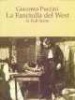 Fanciulla del West in Full Score (Paperback) - Giacomo Puccini Photo