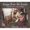 Songs from the Loom: A Navajo Girl Learns to Weave (Paperback) - Monty Roessel Photo