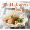 Halogen Cooking - Quick and Easy Recipes (Paperback, New edition) - Gina Steer Photo