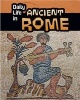 Daily Life in Ancient Rome (Paperback) - Don Nardo Photo