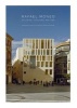 Rafael Moneo - Building, Teaching, Writing (Hardcover) - Francisco Gonzalez de Canales Photo