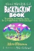 Allen & Mike's Really Cool Backpackin' Book - Traveling & Camping Skills for A Wilderness Environment (Paperback) - Allen OBannon Photo