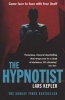 The Hypnotist (Paperback) - Lars Kepler Photo