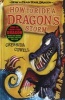 How to Ride a Dragon's Storm, Book 7 (Paperback) - Cressida Cowell Photo