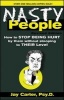 Nasty People (Paperback, 2nd Revised edition) - Jay Carter Photo