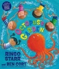 Octopus's Garden (Paperback) - Ringo Starr Photo