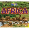 Africa (Hardcover) - Alexis Roumanis Photo