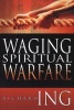 Waging Spiritual Warfare (Paperback) - Richard Ing Photo