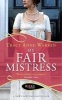 My Fair Mistress: A Rouge Regency Romance (Paperback) - Tracy Anne Warren Photo