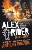 Eagle Strike (Paperback) - Anthony Horowitz Photo