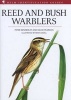 Reed and Bush Warblers (Hardcover) - David Pearson Photo