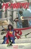 Ms. Marvel, Volume 2 - Generation Why (Paperback) - Adrian Alphona Photo