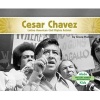 Cesar Chavez - Latino American Civil Rights Activist (Hardcover) - Grace Hansen Photo