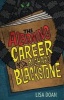 The Alarming Career of Sir Richard Blackstone (Hardcover) - Lisa Doan Photo