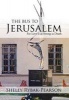 The Bus to Jerusalem - For Love Is as Strong as Death (Hardcover) - Shelly Rybak Pearson Photo