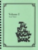 Real Vocal Book Low VCE Book, Volume 1 (Paperback) - Hal Leonard Corp Photo