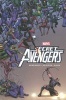 Secret Avengers, Volume 3 (Hardcover) - Rick Remender Photo