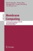 Membrane Computing - 11th International Conference, CMC 2010, Jena, Germany, August 24-27, 2010. Revised Selected Papers (Paperback, 2011) - Marian Gheorghe Photo