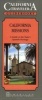 California Missions - A Guide to the State's Spanish Heritage (Paperback) - Gregory W Lee Photo