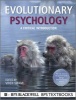 Evolutionary Psychology - A Critical Introduction (Paperback) - Viren Swami Photo