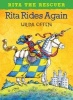 Rita Rides Again (Paperback) - Hilda Offen Photo