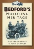 Bedford's Motoring Heritage (Paperback, New edition) - Richard Wildman Photo