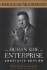 The Human Side of Enterprise (Hardcover, Annotated ed) - Douglas McGregor Photo