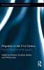 Migration in the 21st Century - Political Economy and Ethnography (Hardcover) - Pauline Gardiner Barber Photo