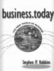 The New World of Business (Hardcover) - Stephen P Robbins Photo