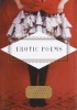 Erotic Poems (Hardcover) - Everymans Library Photo