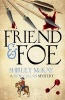 Friend & Foe - A Hew Cullan Mystery (Paperback) - Shirley Mckay Photo