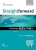 Straightforward Elementary Level IWB DVD-ROM (single User) (Digital, 2nd Revised edition) -  Photo