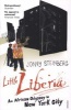 Little Liberia - An African Odyssey in New York City (Paperback) - Jonny Steinberg Photo