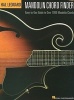 Hal Leonard Mandolin Chord Finder (Paperback) - Chad Johnson Photo