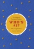 Who's #1? - The Science of Rating and Ranking (Hardcover) - Amy N Langville Photo