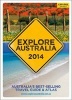  2014 (Paperback) - Explore Australia Photo