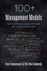 100+ Management Models - How to understand and apply the world's most powerful business tools (Hardcover) - Fons Trompenaars Photo