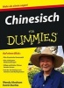 Chinesisch Fur Dummies (German, Paperback) - Wendy Abraham Photo