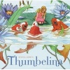 's Thumbelina (Hardcover) - Sylvia Long Photo