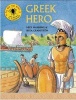 Greek Hero (Paperback) - Mick Manning Photo