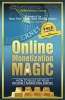 The Book on Online Monetization Magic - How to Build Up Your Internet Marketing Empire (Paperback) - Chan Nguyen Vong Photo