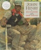 John Henry (Paperback) - Julius Lester Photo