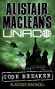 Alistair MacLean's UNACO - Code Breaker (Paperback, New ed) - Alastair MacNeill Photo