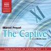 The Captive, 5 (CD, Unabridged) - Marcel Proust Photo