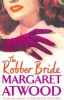 The Robber Bride (Paperback, Reissue) - Margaret Atwood Photo