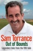 Out of Bounds - Legendary Tales From the 19th Hole (Paperback) - Sam Torrance Photo