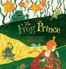 The Frog Prince (Paperback) - Brothers Grimm Photo