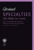 Get Ahead! Specialties - 100 EMQs for Finals (Paperback, New) - Elizabeth Mills Photo